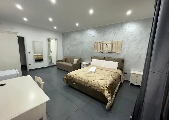 Apartamento Li Cumpari Salentini *