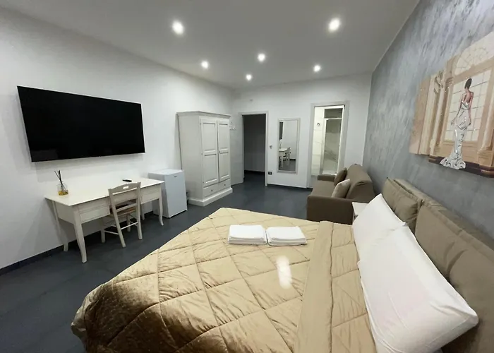 Li Cumpari Salentini *