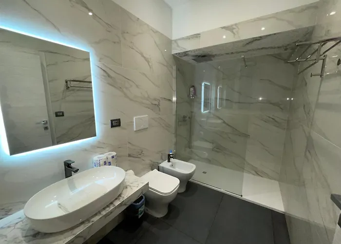 Li Cumpari Salentini דירה